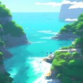 鲸额 - 光-cove陈粒 鲸额