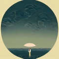 谭兴斌喜欢我的 - 天上飘着雨