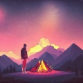 Allen - 一首唱不火的歌