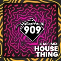 House Thing (Reverbate Radio Mix)