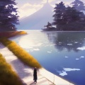 周小羊 - 倘若无我