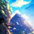 乐乐 - 登高