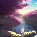 D小调的歌 - 面朝大海，春暖花开 (第二版)