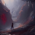 古刹钟声 - 十不该