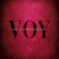 Voy 10th Anniversary
