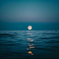 Finding Calmness in Brown Noise