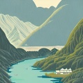 柳铭 - 塔里木河