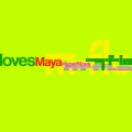 m-flo、Maya - HyperNova
