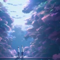 飞公子～ - 谁是谁的谁