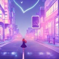 这样①个ｗǒ - 下个路口见