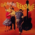 anita kerr - Teensville
