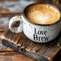 Coffee Lounge Collection、Coffee Shop Jazz、Coffe Jazz Playlists、Jazzy Coffee Shop、Coffee Shop! - Love You More Than Life