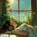Sleep Music!、Sleeping Music Legends、The Sleeping Music Network - Tender Twilight Tunes
