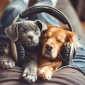 Soothing Sounds for Pets: Comforting Melodies