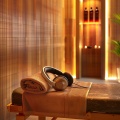 Spa Massage Rhythms: Soothing Touch Melodies