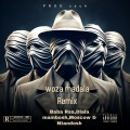 Zach Da Djy、Baba Rsa、Dlala Mambosh、Moscow、Ntandosh - Woza madala (feat. Baba Rsa, Dlala Mambosh, Moscow & Ntandosh)