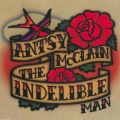 Antsy Mcclain - Ballad of the Invisible Boy