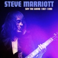 Steve Marriott - Bigger They Come, Harder They Fall