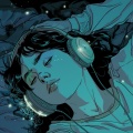 Blissful Lofi Time、ASMR Sleep Sounds、ASMR Sounds for Sleep - Soft Echoes Under Moonlight