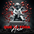 Que Se Foda O Amor (feat. Mc Teteu & Mc Rick)(Explicit)