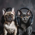 Music for Pet Harmony: Soothing Animal Sounds