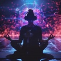 Music for Meditation: Calm Mind Journeys