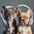 Pets Music: Harmonious Animal Tunes