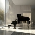 Best Classical New Age Piano Music、Music for Relaxing、Relaxing Music Ox - Gentle Caress of Melody