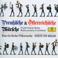 Prussian & Austrian Marches