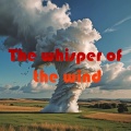 The whisper of the wind