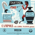 Adrian Boult、George Malcolm - Tartini: Violin Sonata in G Minor, GT 2.g05 