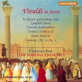 Catherine Bott、Jane Rogers、Purcell Quartet、Cecelia Bruggermeyer、Antonio Vivaldi - III. Alleluia