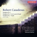 Howard Shelley、Northern Sinfonia、robert casadesus - IV. Finale. Presto spirituoso