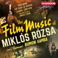 BBC Philharmonic Orchestra、Rumon Gamba - I. Overture