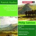 Peter Aronsky、Stephen Richardson、neill archer、leslie pearson、Philharmonia Chorus、Stephen Cleobury、Philharmonia Orchestra - Lenten Meditations, Part I: I look for the Lord (Tenor Chorus)