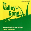 Ernest Tomlinson、Rossendale Male Voice Choir、oscar hammerstein ii、richard rodgers - There is Nothing Like a Dame