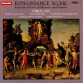 Circa 1500、emily van evera、Nancy Hadden、Robert Meunier、Christopher Wilson、erin headley、Marchetto Cara - Aime, ch'io moro