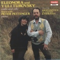 Eleonora Turovsky、Yuli Turovsky、Peter Pettinger、Alexander Glazunov - Spanish Serenade, Op. 20 No. 2
