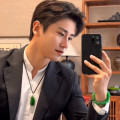 两袖清风怎敢误你余生