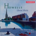 Carys Lane、Andrew Wickens、Paul Spicer、Finzi Singers、Andrew Lumsden、Sophie Daneman、Herbert Howells - Te Deum
