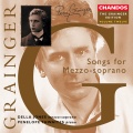 della jones、Penelope Thwaites、percy grainger - Early One Morning, BFMS Unnum