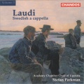 Academy Chamber Choir of Uppsala、Stefan Parkman、Jan Sandström - Sanctus