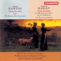 Peter Aronsky、philharmonic orchestra、Stephen Richardson、neill archer、leslie pearson、Philharmonia Chorus、Stephen Cleobury - Lenten Meditations, Part I: A babe in Bethlem's manger laid (Chorus)