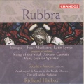 Richard Hickox、City of London Sinfonia、Stephen Varcoe、Academy of St. Martin in the Fields Chorus、Edmund Rubbra - I. Recitative