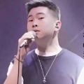 龍恩 - 因为你