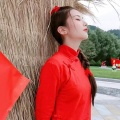 李莉 - 黄土地上