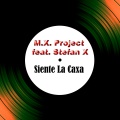 Stefan X、M.X. Project - Caxa