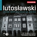 tasmin little、BBC Symphony Orchestra、Edward Gardner、Witold Lutosławski - III. Ad libitum