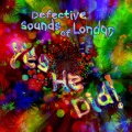 Defective Sounds of London、freda payne - Yes He Did! (Radio Edit)