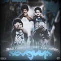 SevGuys (feat. GmadeQuando, lil Ridahh & Sleaze) [Explicit]